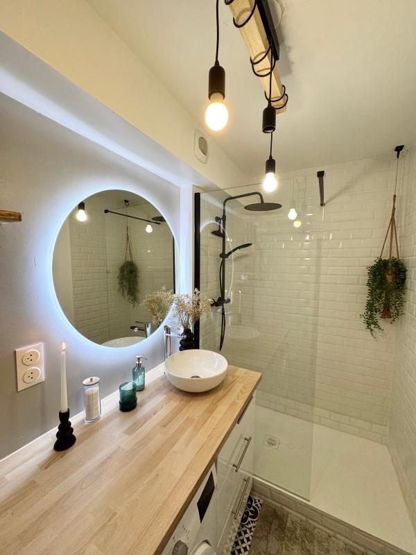 Appartement - 32 m² - 1 pièce