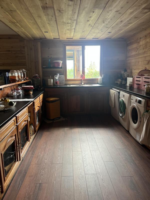 Châlet - 142 m² - 4 pièces