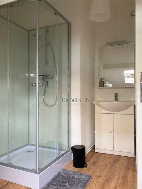 Appartement - 17 m² - 1 pièce