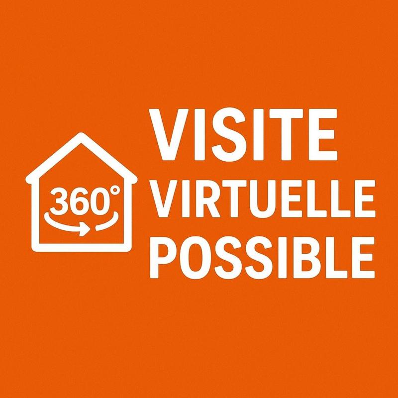 Maison - 164 m² - 5 pièces