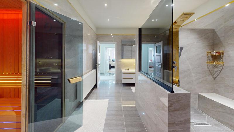 Immeuble - 1 150 m² - 8 pièces