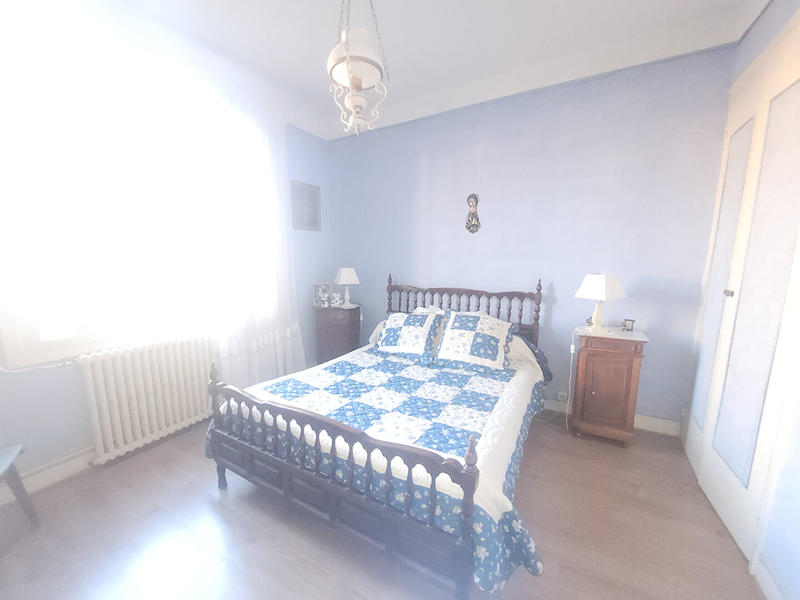 Maison - 176 m² - 7 pièces