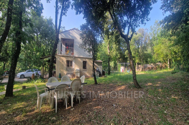 Villa - 77 m² - 4 pièces