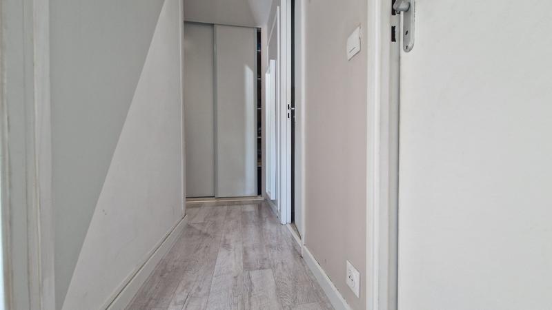 Appartement - 87 m² - 4 pièces