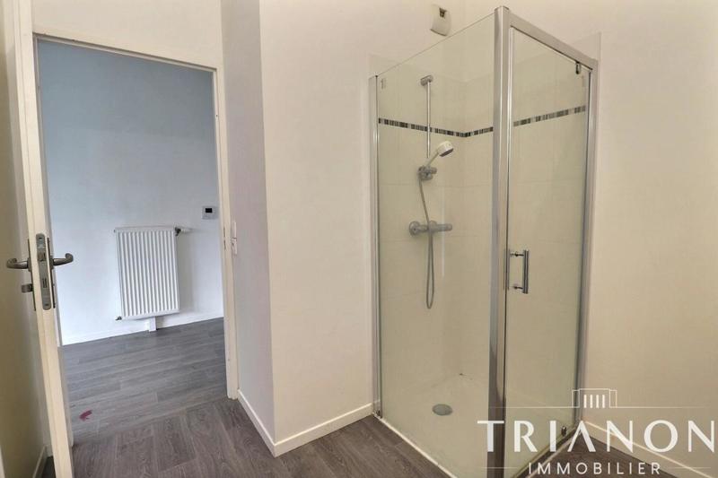 Studio - 28 m² - 1 pièce