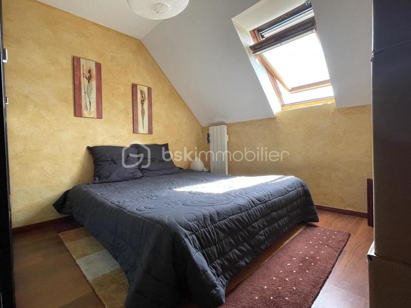 Maison - 135 m² - 7 pièces