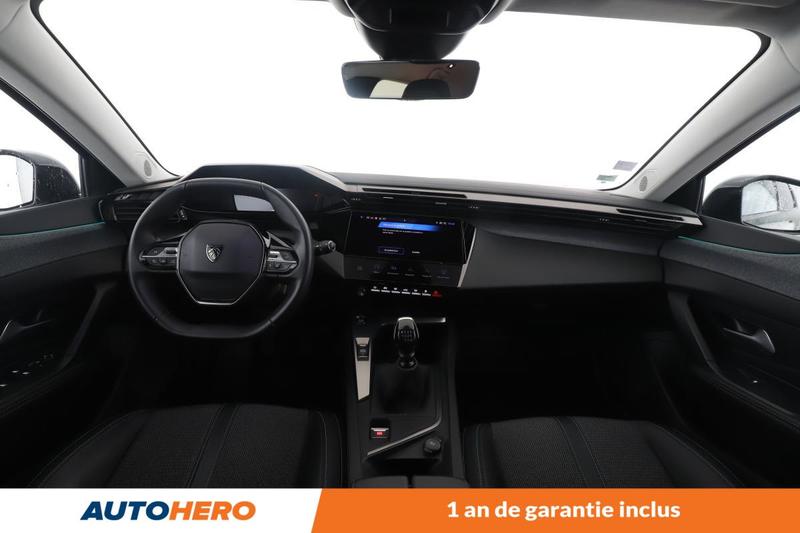 Peugeot 308 1.2 PureTech Allure Pack 130 ch