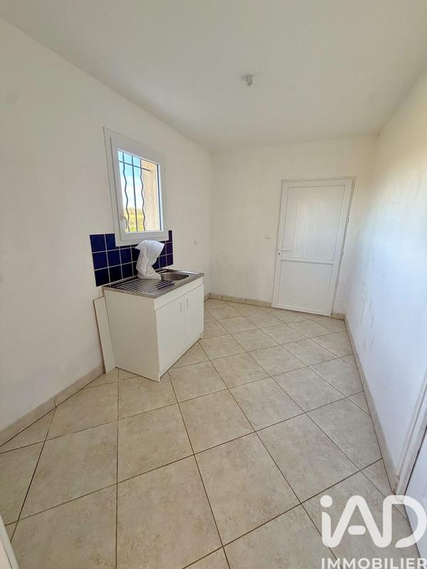 Maison - 106 m² - 5 pièces