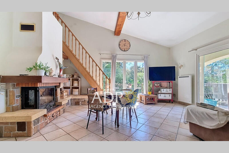 Maison - 75 m² - 3 pièces