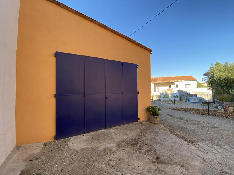 Maison - 155 m² - 6 pièces