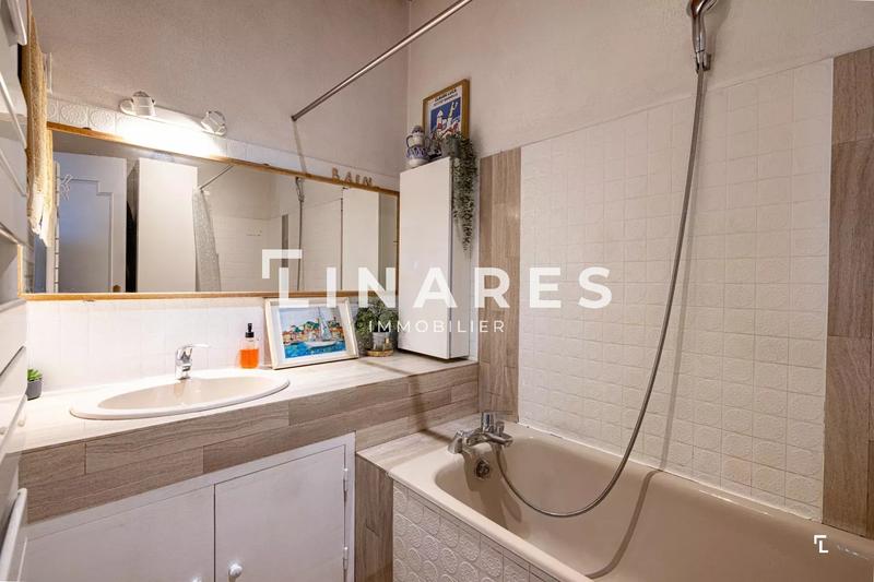 Appartement - 87 m² - 5 pièces