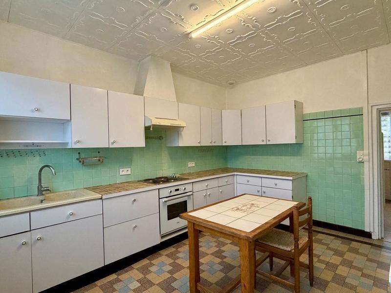 Maison - 60 m² - 2 pièces