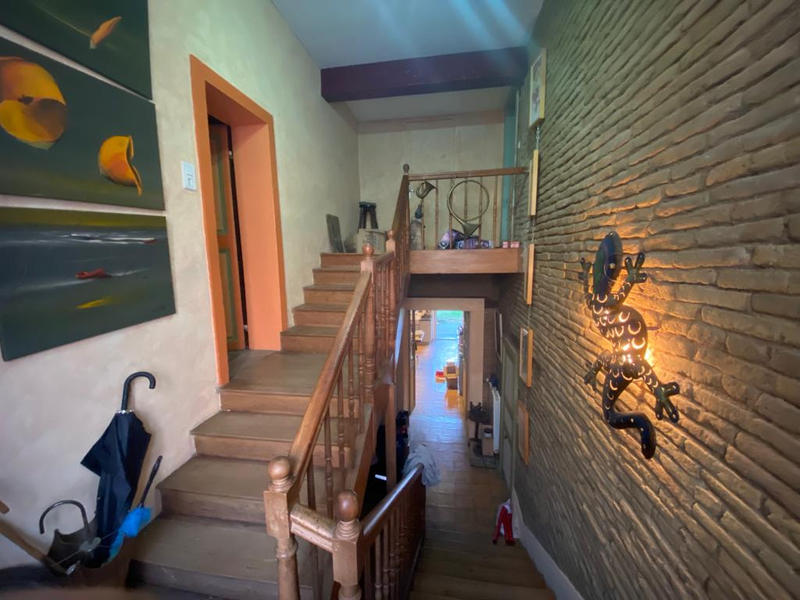 Maison - 174 m² - 5 pièces