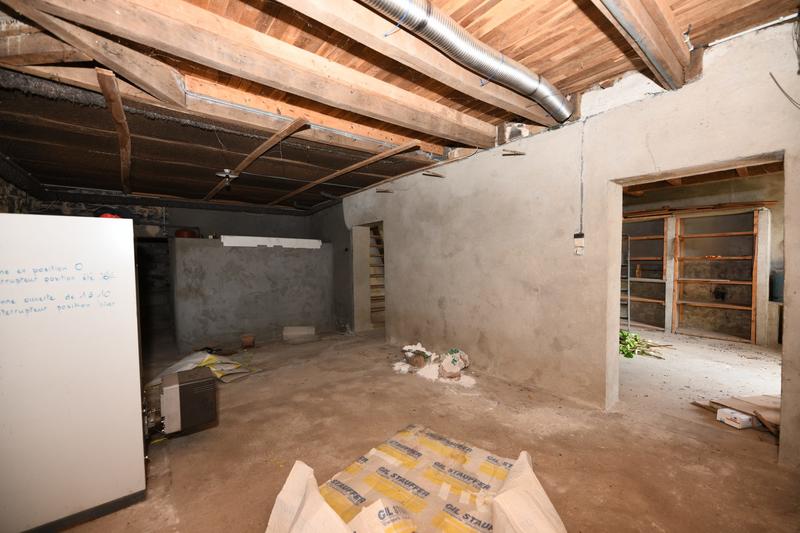 Maison - 125 m² - 6 pièces