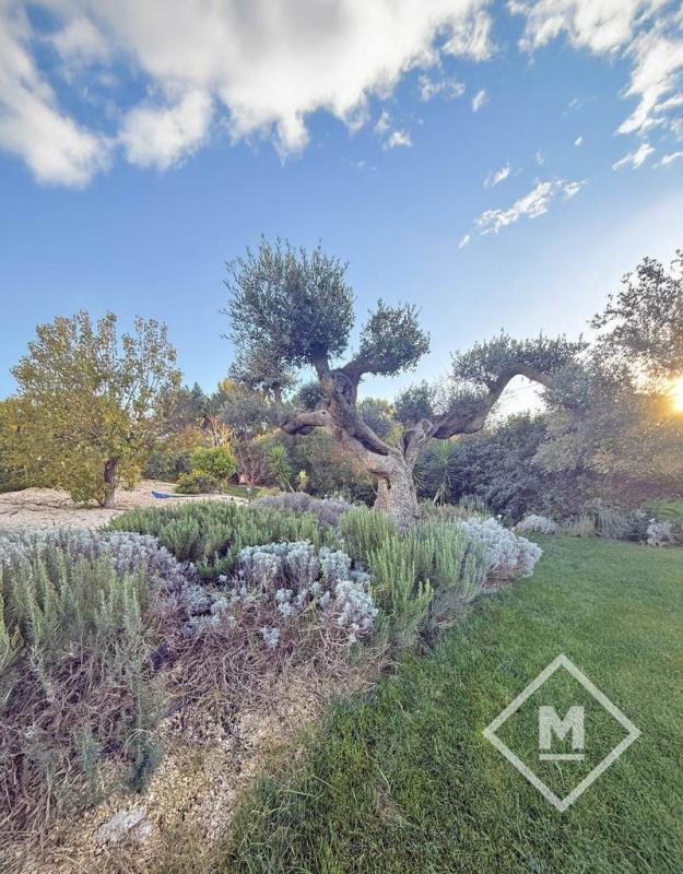 Maison d'architecte - 250 m² - 7 pièces