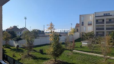 Appartement - 87 m² - 4 pièces