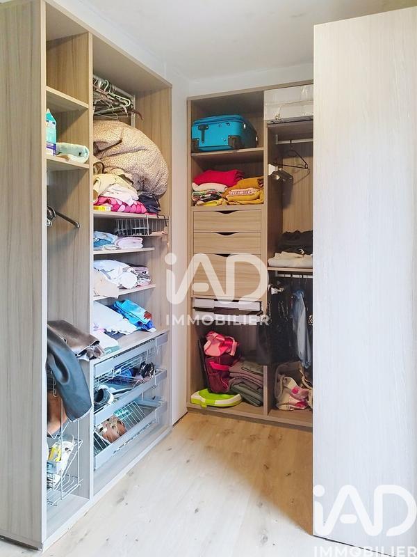 Maison de village - 73 m² - 5 pièces