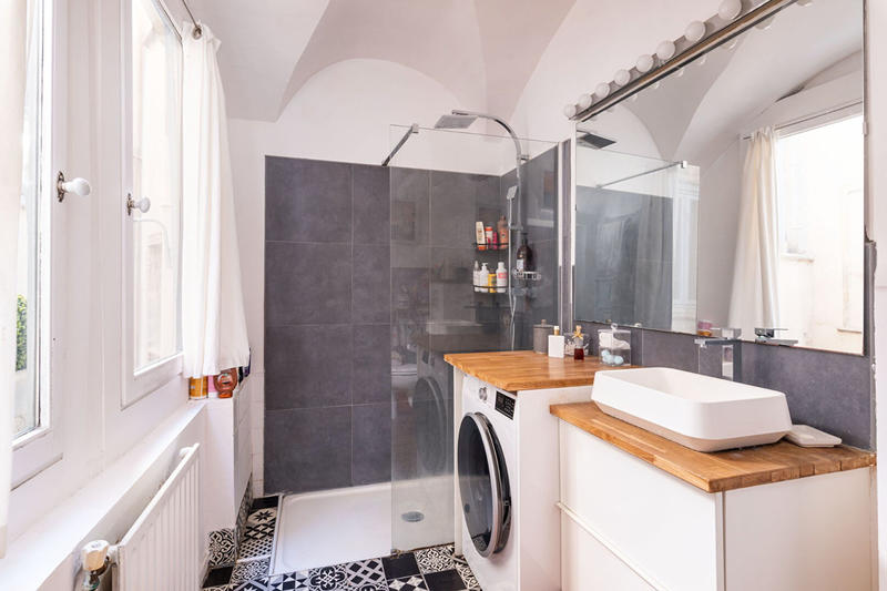 Appartement - 104 m² - 4 pièces