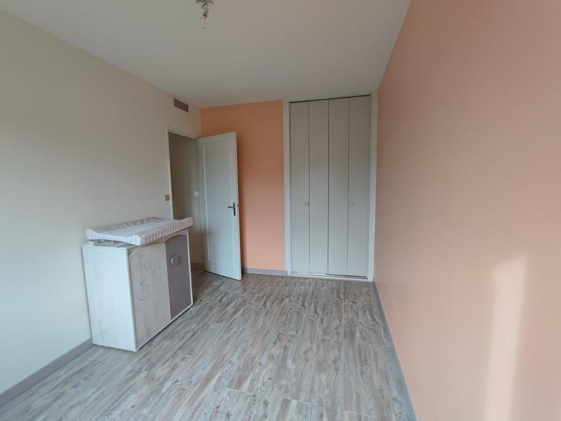 Maison - 138 m² - 7 pièces