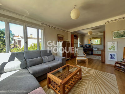 Appartement - 78 m² - 3 pièces