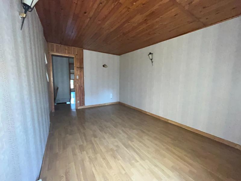 Maison - 75 m² - 3 pièces