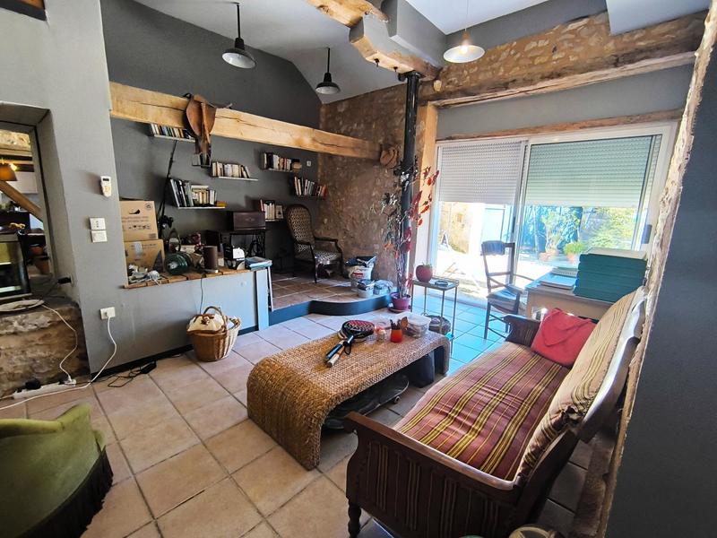 Maison - 150 m² - 7 pièces