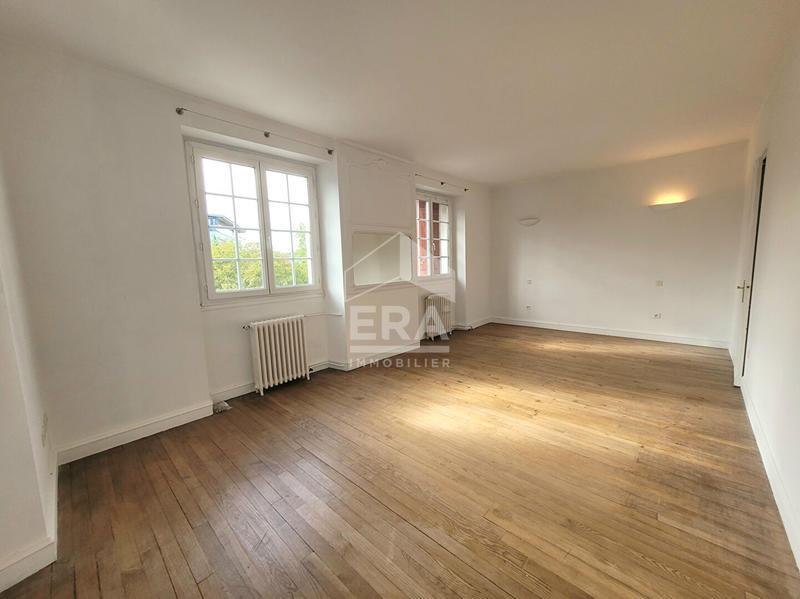 Appartement - 132 m² - 4 pièces