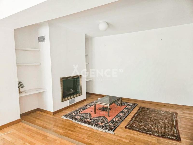 Immeuble - 552 m² - 5 pièces