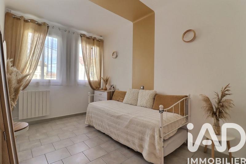 Appartement - 95 m² - 4 pièces