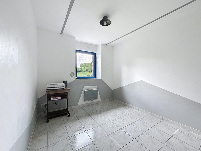 Maison - 149 m² - 8 pièces