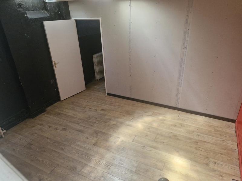 Local commercial - 162 m²