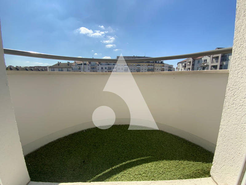 Appartement - 31 m² - 1 pièce