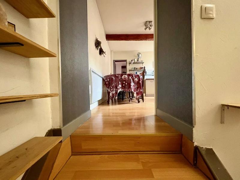 Appartement - 54 m² - 2 pièces