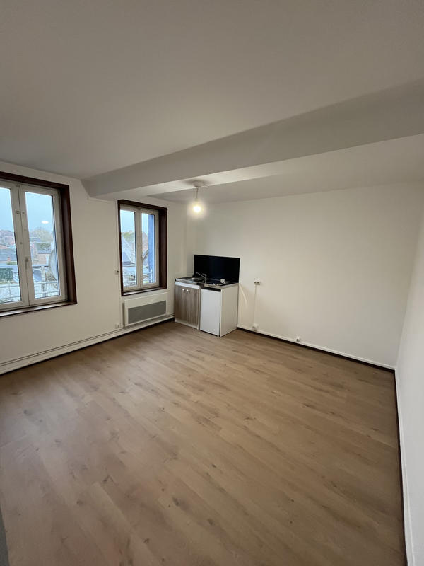 Appartement - 40 m² - 1 pièce