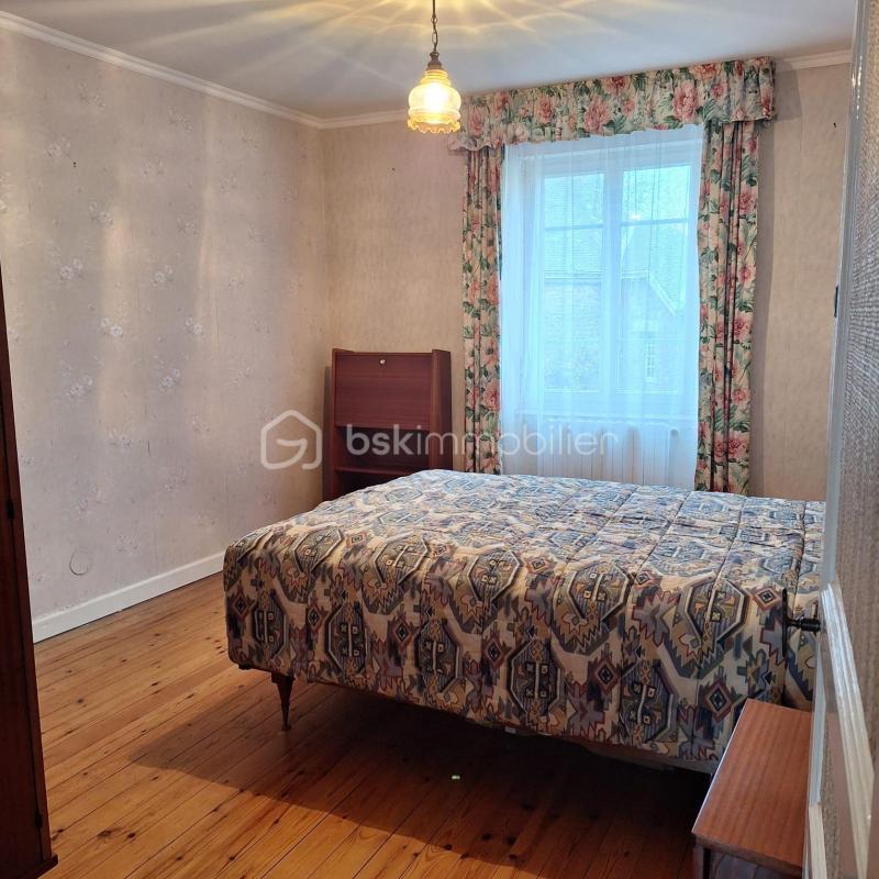 Maison de village - 171 m² - 7 pièces