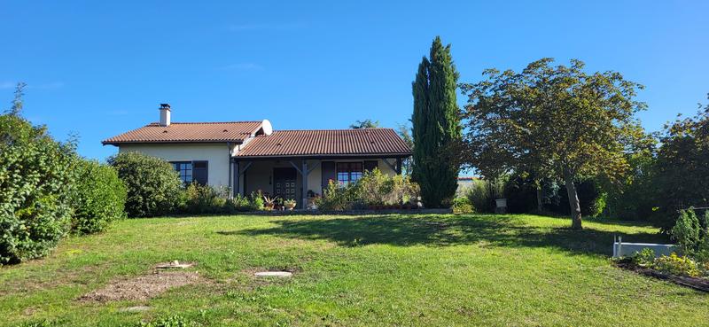 Villa - 226 m² - 6 pièces