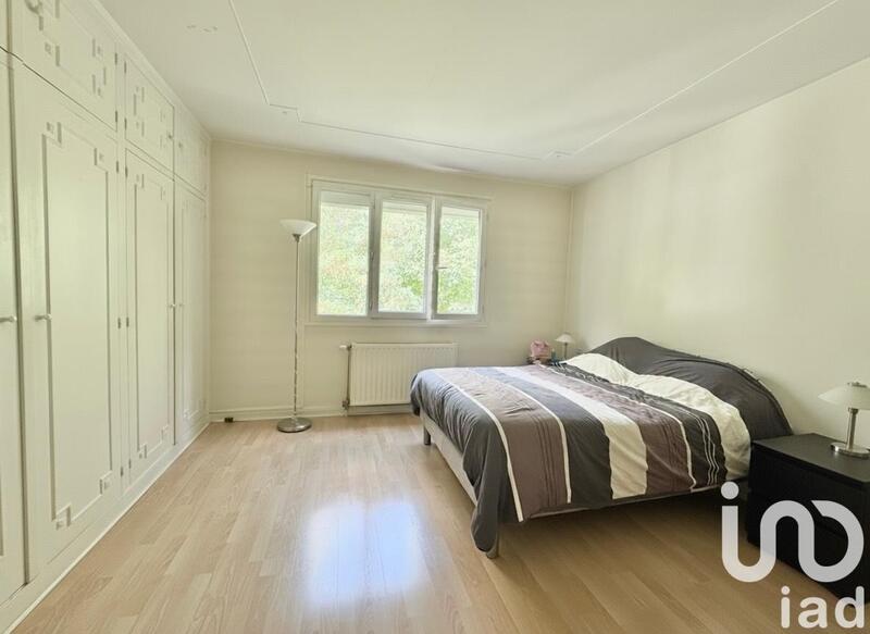 Appartement - 77 m² - 3 pièces