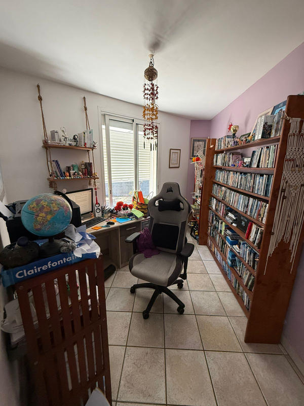 Villa - 170 m² - 7 pièces