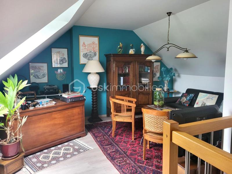 Maison - 130 m² - 4 pièces