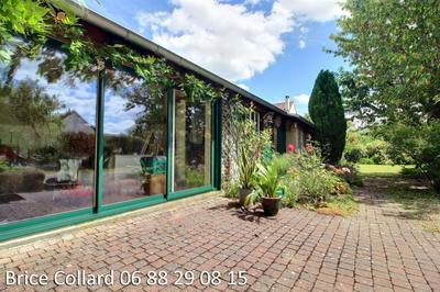 Maison - 146 m² - 7 pièces