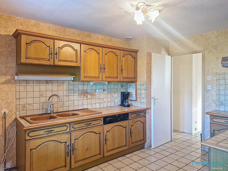 Villa - 89 m² - 5 pièces