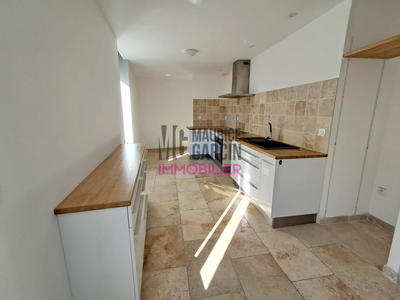 Appartement - 89 m² - 3 pièces