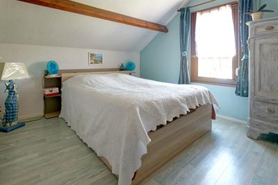 Maison - 151 m² - 7 pièces