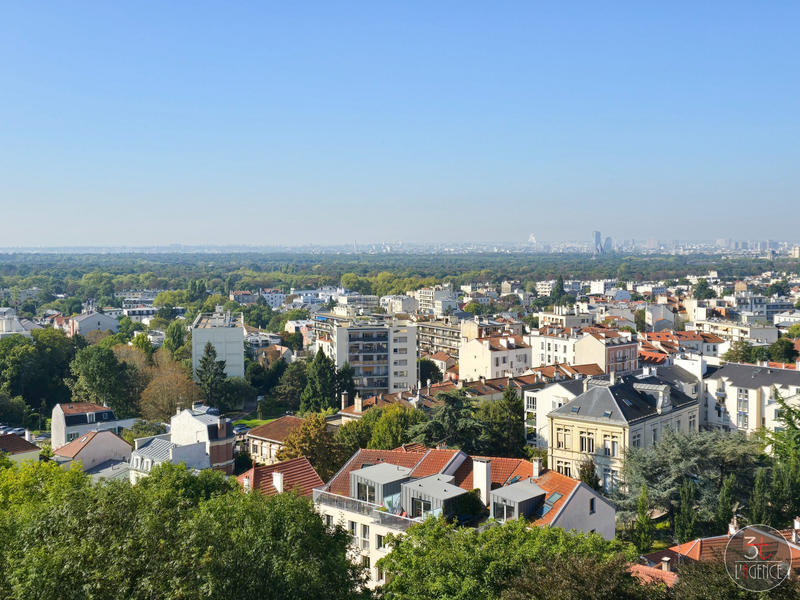 Appartement - 84 m² - 4 pièces