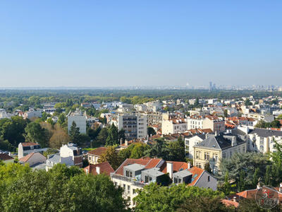 Appartement - 84 m² - 4 pièces