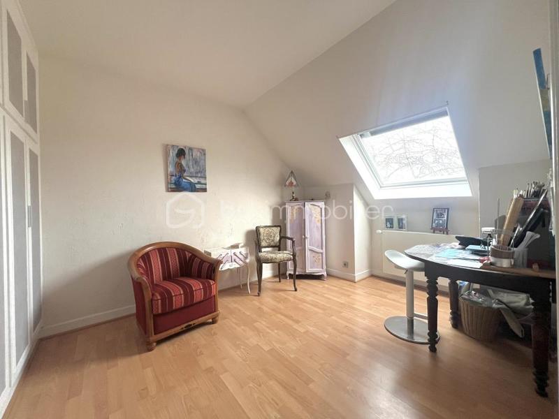 Propriété - 150 m² - 7 pièces