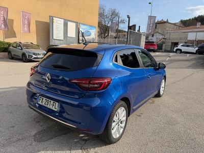 Renault Clio V Zen Tce 100