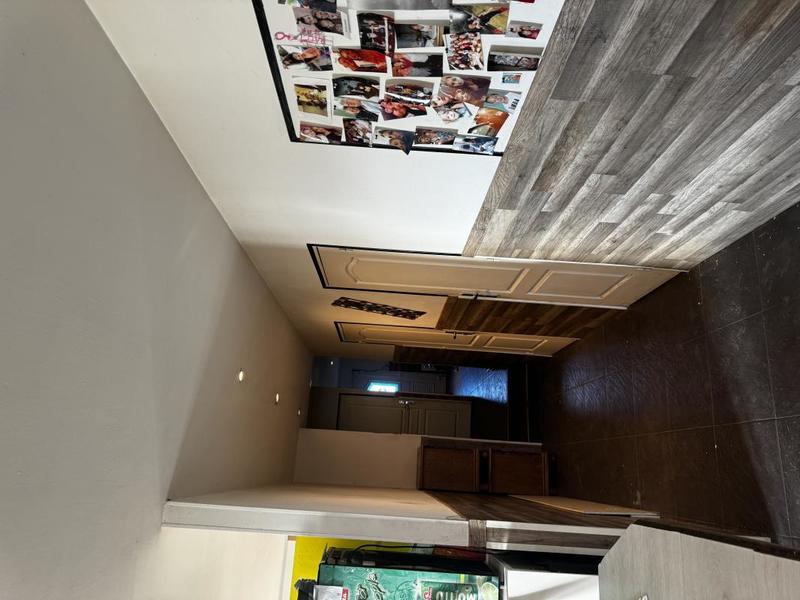 Maison - 163 m² - 8 pièces