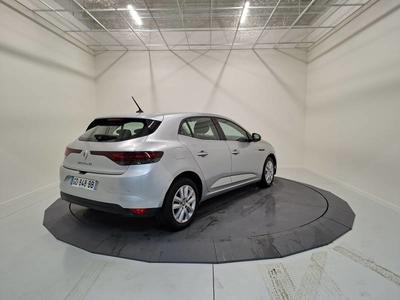 Renault Mégane IV Berline TCe 115 Fap - 21b Business