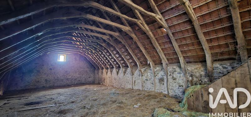 Ferme - 290 m² - 2 pièces